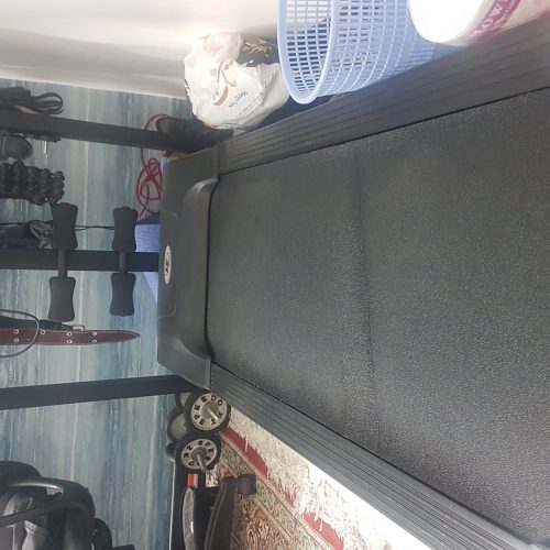 فروش تردمیل خانگی ADt-850DM