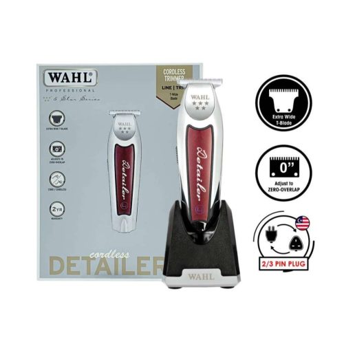 ماشین اصلاح وال دتیلر اصل امریکا