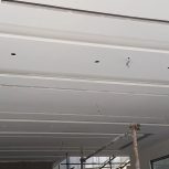 دکوراسیون داخلی کناف گچ ابزار