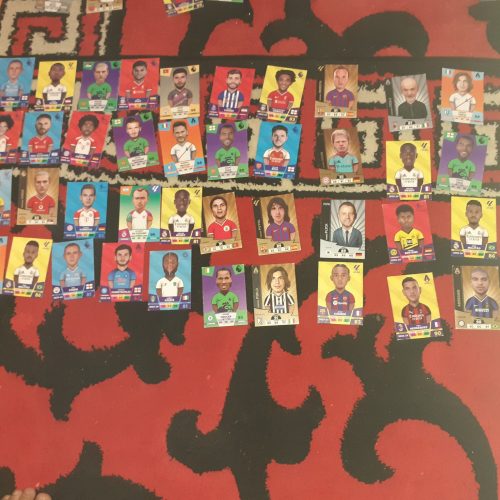 کارت کیمدی نوع