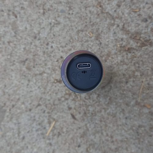 یک عدد ویپ سالم بدون هیچ مشکلی 24 ساعت خریدمش