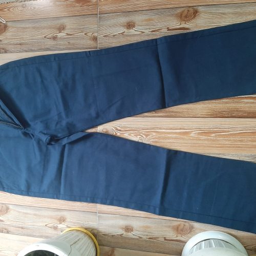 شلوار کتان پسرانه سایز 6