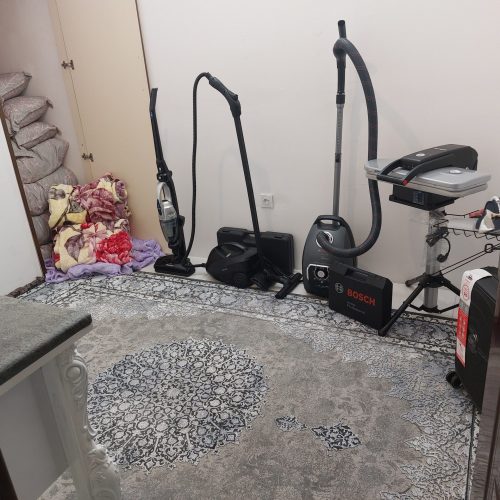 آپارتمان 80متری سعادت 2