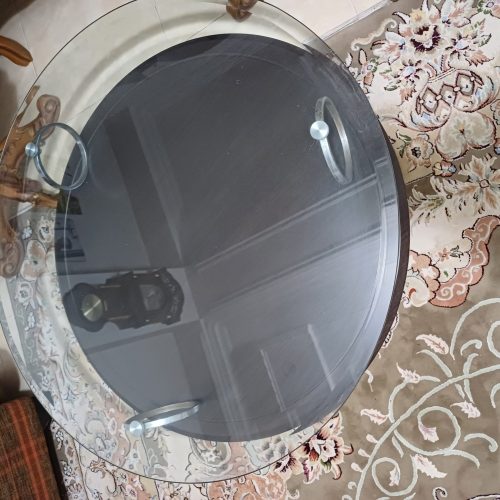 میز جلو مبلی