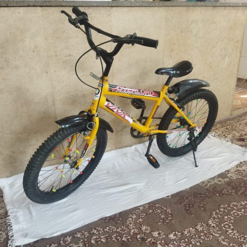 فروش دوچرخه