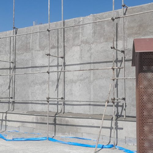 با قرار ده توافقی  کارفرما و بیمانکار