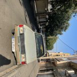 پیکان وانت مدل 1388