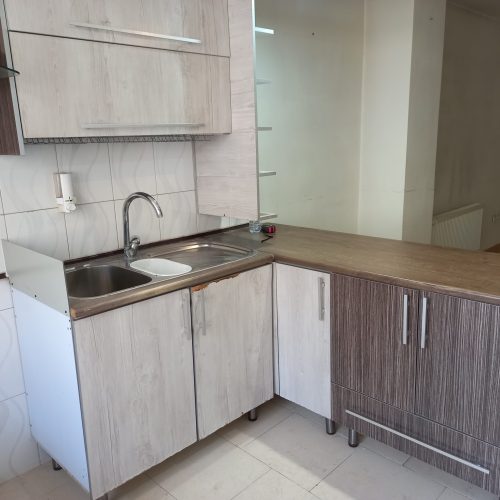 فروش کابینت سینک و هود