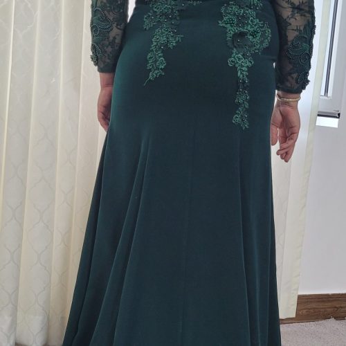 لباس مجلسی زنانه