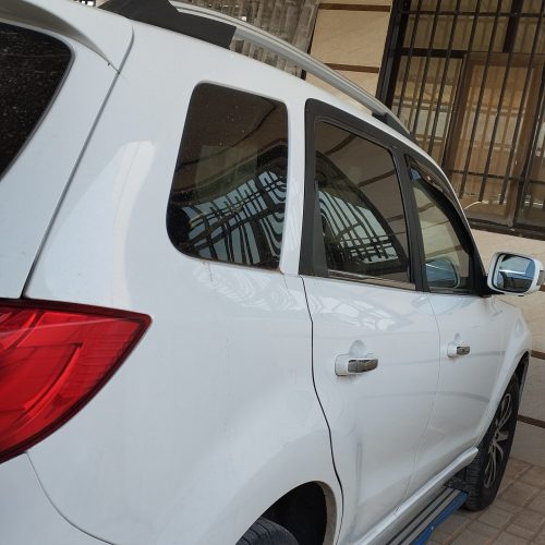 فروش فوری هایما اس7