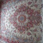 فرش دستباف نقشه خطیبی