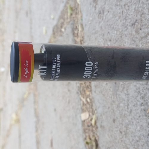 یک عدد ویپ سالم بدون هیچ مشکلی 24 ساعت خریدمش