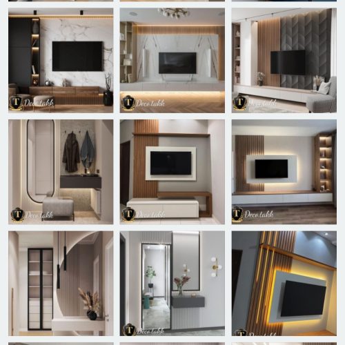 کل تهران نصاب نصب ترمووال tv ماربل شیت کاغذدیواری