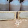 عسل طبیعی مسمّا. عرضه مستقیم از زنبور دار