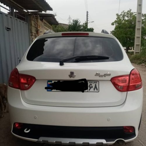 کوییک s دنده ای