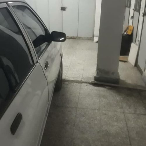 فروش آپارتمان 64 متری یخسازی بر خیابان