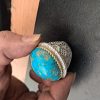انگشتر نقره