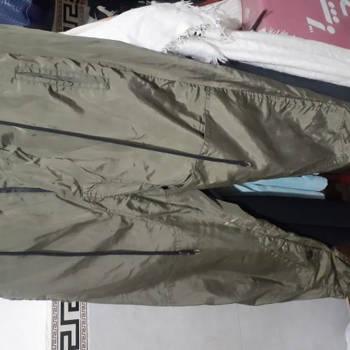 شلوارکوتاه زنانه دمپا کش