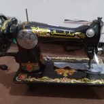 چرخ خیاطی