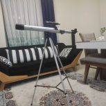 تلسکوپ کامارو مدل TWB 50 600