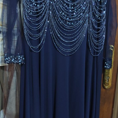 لباس مجلسی زنانه