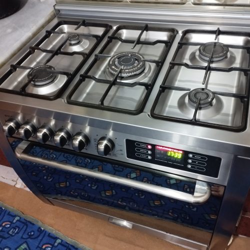 اجاق گاز فردار