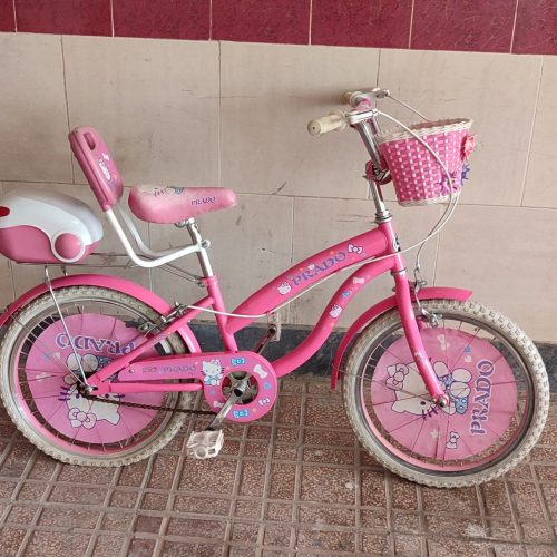 دوچرخه 20پرادو