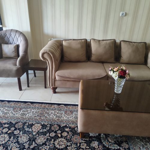 فروش مبلمان