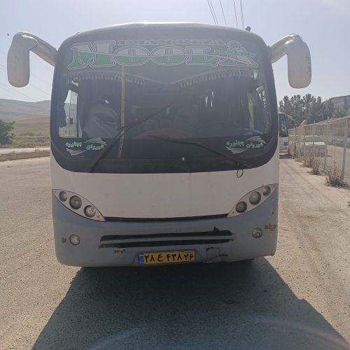 مینی بوس سیترا