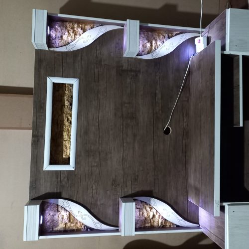 میزتلویزیون