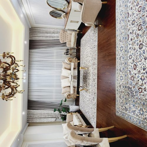 فروش آپارتمان لوکس و مدرن