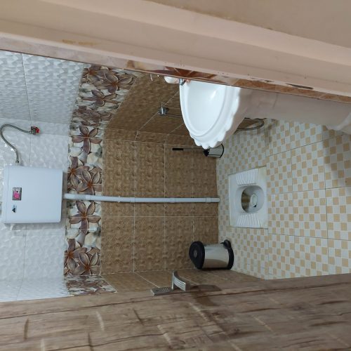 ویلا فلت سنددار