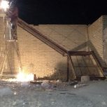 جوشکار سیار