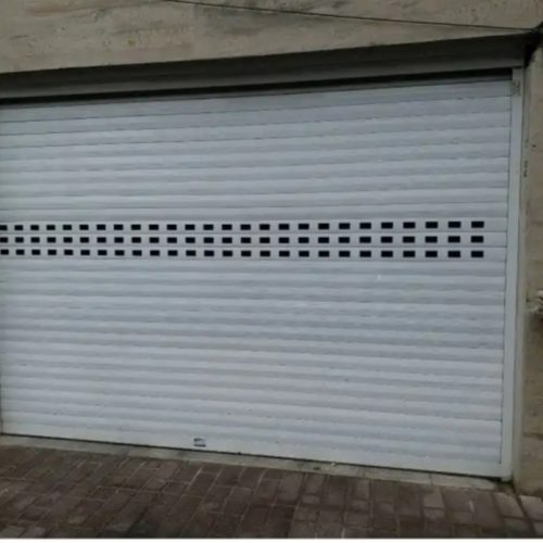 نصب و تعمیر انواع در های برقی و درب های کرکره ای