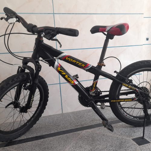 فروش دوچرخه ویوا 20