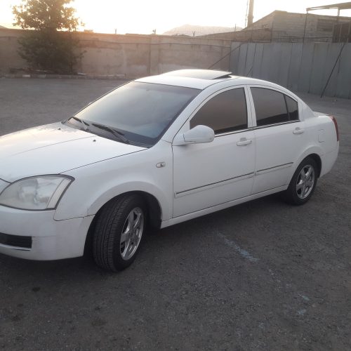 فروش فوری ام وی ام 530