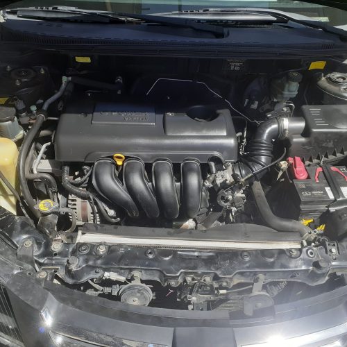 جیلی مدل 92کاملا سالم