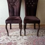 برای فروش 4 عدد صندلی نهار خوری