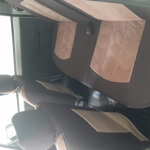 مزدا دوکابین ژاپن مدل 95