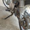 موتور هندا 125