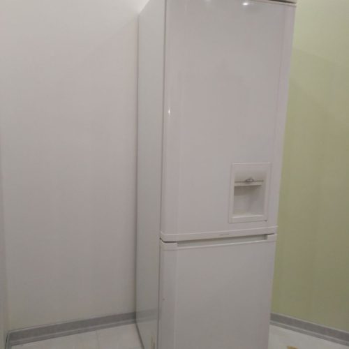 یخچال فریزر Samsung