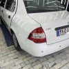 تیبا 1 مدل 93 دوگانه دستی