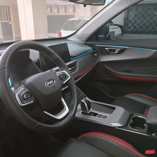 ام وی ام X55 Pro