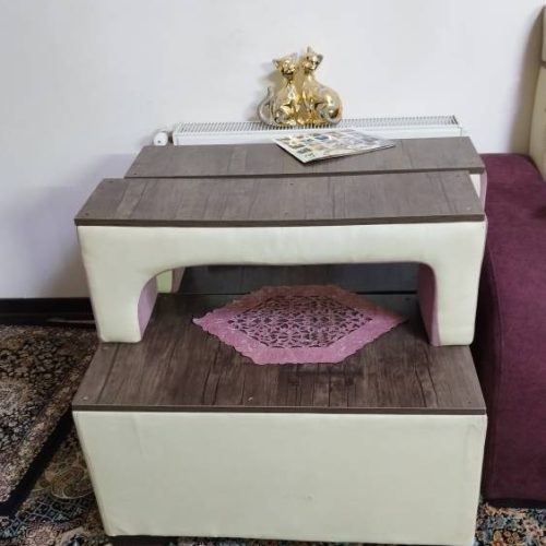 مبل  ال 9 نفر