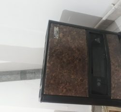 بخاری گازی جهان افروز