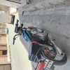 هوندا 125 مدل 88 مدارک کامل
