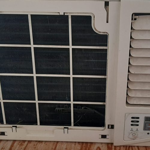 کولر پنجره ای مدیا