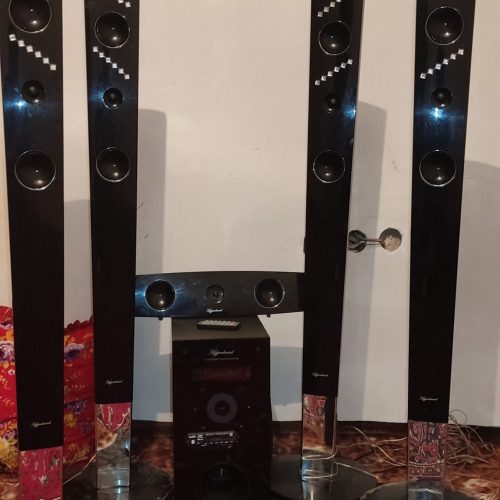 باند خانگی درحد نوع