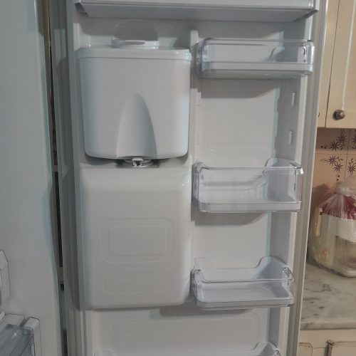 یخچال و فریزر سامسونگ