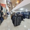 استخدام فروشنده لباس